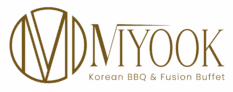 logo miyook bronce negativo web
